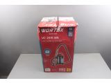 Пылесос WORTEX VC 2515 WS в кор. 1400 Вт, 25 л, провод 4 м, шланг 3 м уцененный (0057950208)
