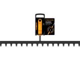 Смотреть изображение 2 Грабли мет. для грунта 16 зубьев OneClick FISKARS