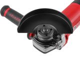 Смотреть изображение 5 Одноручная углошлифмашина WORTEX AG 1211-4 в кор. 1200 Вт, 125 мм, 5500-11000 об/мин