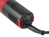 Смотреть изображение 7 Одноручная углошлифмашина WORTEX AG 1211-4 в кор. 1200 Вт, 125 мм, 5500-11000 об/мин
