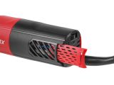 Смотреть изображение 8 Одноручная углошлифмашина WORTEX AG 1211-4 в кор. 1200 Вт, 125 мм, 5500-11000 об/мин