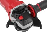 Смотреть изображение 4 Одноручная углошлифмашина WORTEX AG 1211-4 в кор. 1200 Вт, 125 мм, 5500-11000 об/мин