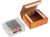 Смотреть изображение 2 Гвозди тип 23GA 25мм (5000шт) STARTUL PROFI (ST4525-25)