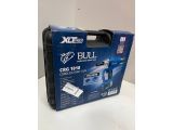 Аккум. заклепочный пистолет BULL CRG 1018 в чем. XLTpro, БЕСЩЕТ., 25 мм, 10000 Н, 1х4 А*ч уцененны