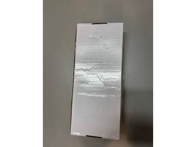 Смеситель для кухни вентильный (тип I), серия 500 ECONOCE уцененный (0109879375)