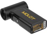 Смотреть изображение 5 Воздуходувка аккумуляторная MOLOT MCB 1814