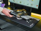 Смотреть изображение 12 Воздуходувка аккумуляторная MOLOT MCB 1814