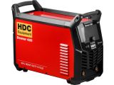 Смотреть изображение 3 Инвертор сварочный HDC Denver 420