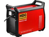 Смотреть изображение 2 Инвертор сварочный HDC Denver 420