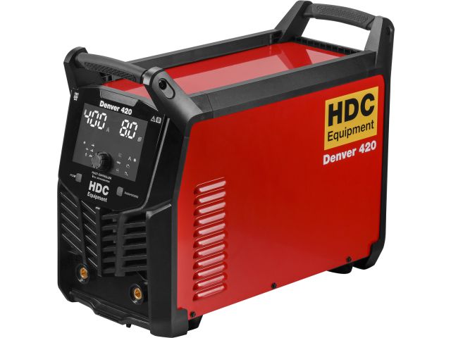 Инвертор сварочный HDC Denver 420