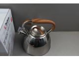 Смотреть изображение 2 Чайник со свистком, нержавеющая сталь, 3.0 л, Ceylon, PERFECTO LINEA уцененный (0130773932)