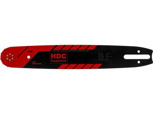Изображение 2 Шина 37 см 15" 3/8" 1.6 мм HDC