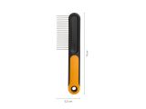 Гребень стальной для животных PET FISKARS