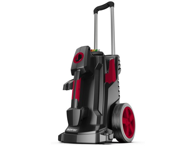 Изображение 1 Очиститель высокого давления WORTEX PW 1740-2 3.10 кВт, 190 Бар, 660 л/ч,  индукц.