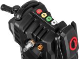 Смотреть изображение 10 Очиститель высокого давления WORTEX PW 1740-2 3.10 кВт, 190 Бар, 660 л/ч,  индукц.