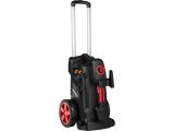 Смотреть изображение 2 Очиститель высокого давления WORTEX PW 1740-2 3.10 кВт, 190 Бар, 660 л/ч,  индукц.
