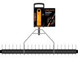 Смотреть изображение 3 Грабли для аэрации OneClick FISKARS