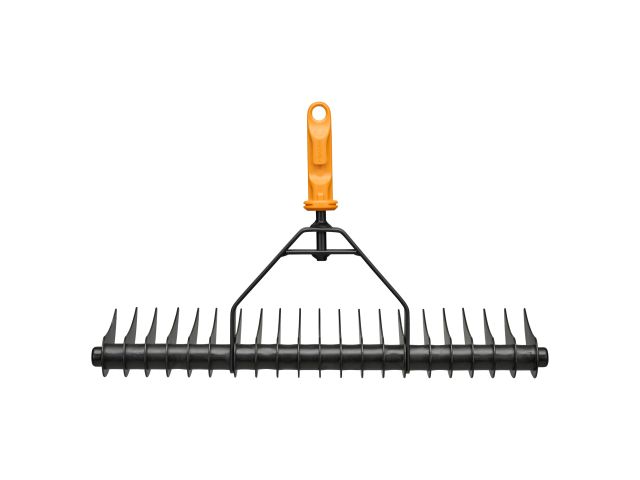 Изображение 1 Грабли для аэрации OneClick FISKARS
