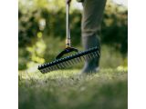 Смотреть изображение 5 Грабли для аэрации OneClick FISKARS