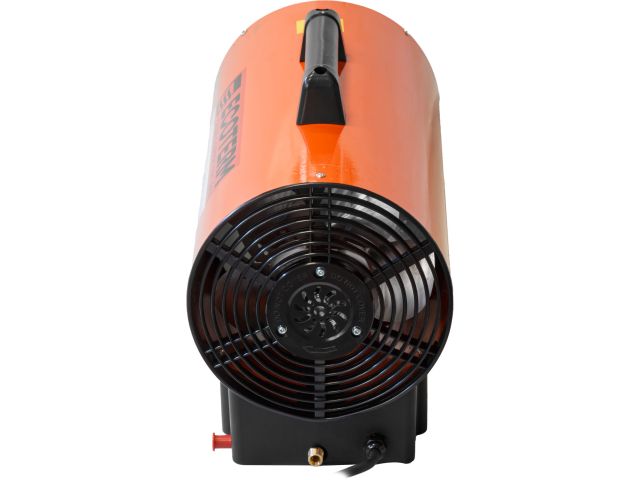 Изображение 4 Нагреватель воздуха газовый Ecoterm GHD-302