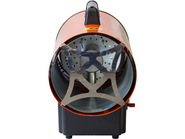 Изображение 3 Нагреватель воздуха газовый Ecoterm GHD-302
