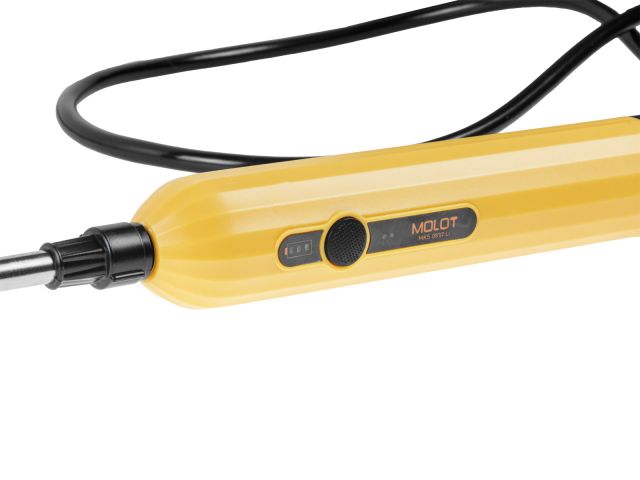 Изображение 6 Опрыскиватель аккумуляторный MOLOT MKS 0837 Li