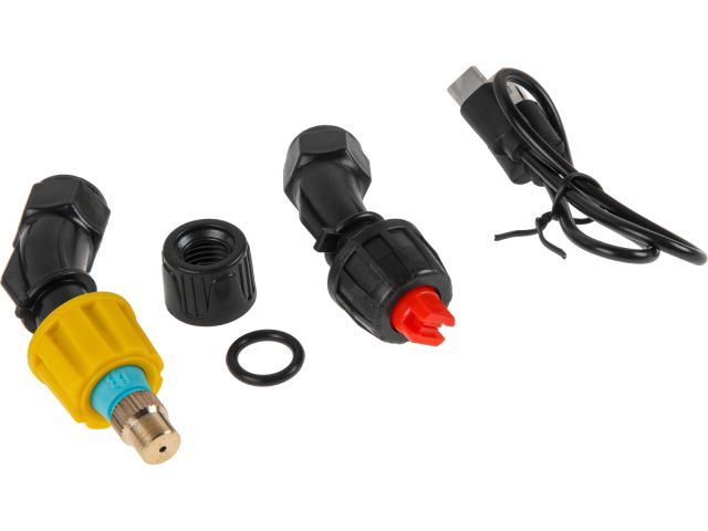 Изображение 5 Опрыскиватель аккумуляторный MOLOT MKS 0837 Li