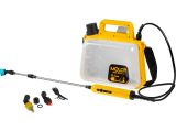 Опрыскиватель аккумуляторный MOLOT MKS 0837 Li