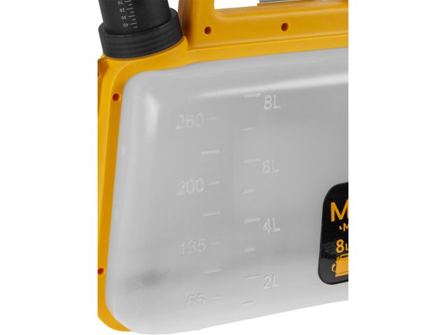 Изображение 3 Опрыскиватель аккумуляторный MOLOT MKS 0837 Li