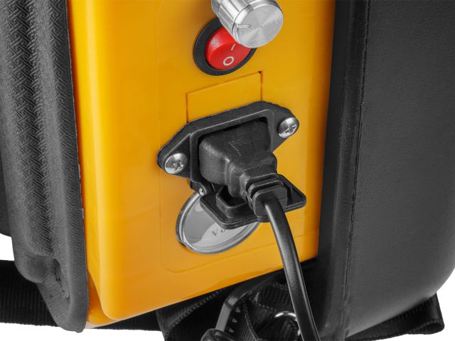 Изображение 11 Опрыскиватель аккумуляторный MOLOT MKS 1612 La