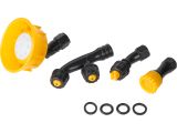 Смотреть изображение 7 Опрыскиватель аккумуляторный MOLOT MKS 1612 La