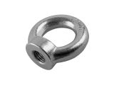 Рым-гайка М10 DIN 582 нерж. сталь (А2) STARFIX