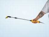 Смотреть изображение 7 Опрыскиватель аккумуляторный MOLOT MKS 0137 Li