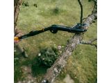Смотреть изображение 8 Черенок алюминиевый телескопический L 220-400см OneClick FISKARS