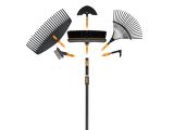 Смотреть изображение 5 Насадка-тяпка для оформления краев OneClick FISKARS