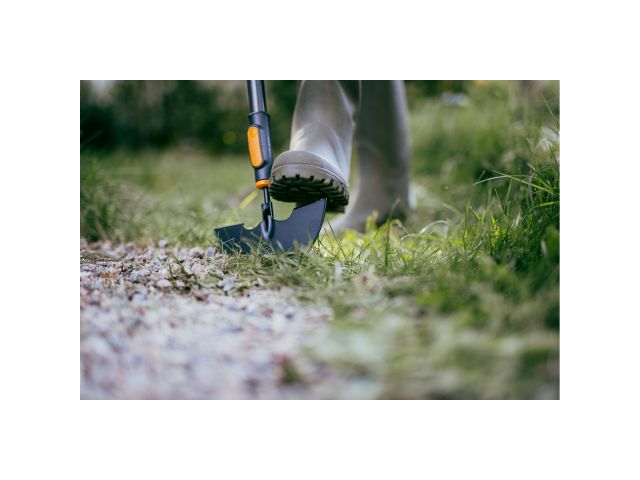Изображение 6 Насадка-тяпка для оформления краев OneClick FISKARS