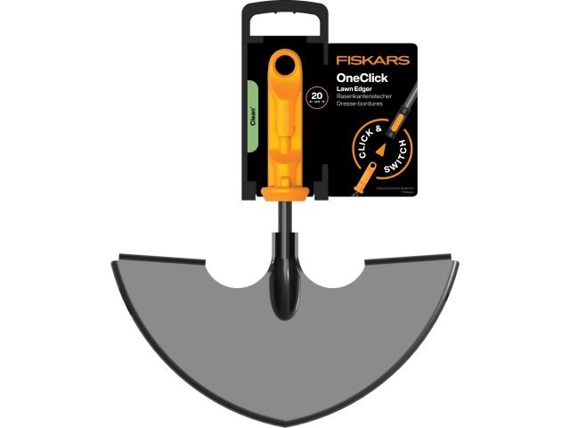 Изображение 3 Насадка-тяпка для оформления краев OneClick FISKARS
