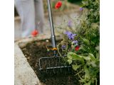 Смотреть изображение 5 Культиватор OneClick звездочный FISKARS