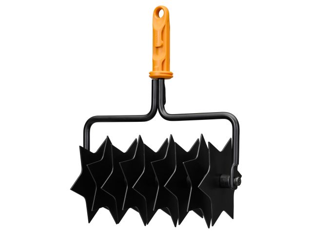 Изображение 1 Культиватор OneClick звездочный FISKARS