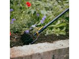 Смотреть изображение 6 Культиватор OneClick звездочный FISKARS