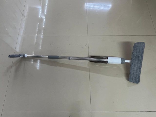 Изображение 2 Швабра для пола с распылителем, SprayControl, PERFECTO LINEA