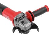 Смотреть изображение 2 Одноручная углошлифмашина WORTEX AG 1214-1 в кор., БЕСЩЕТ., 1400 Вт, 125 мм, 3000-10 000 об/мин