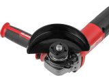 Смотреть изображение 3 Одноручная углошлифмашина WORTEX AG 1214-1 в кор., БЕСЩЕТ., 1400 Вт, 125 мм, 3000-10 000 об/мин