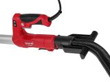 Смотреть изображение 8 Шлифмашина для стен и потолков WORTEX LX DG 2275 в кор. с штангой, 750 Вт, 225 мм, эксц., LED