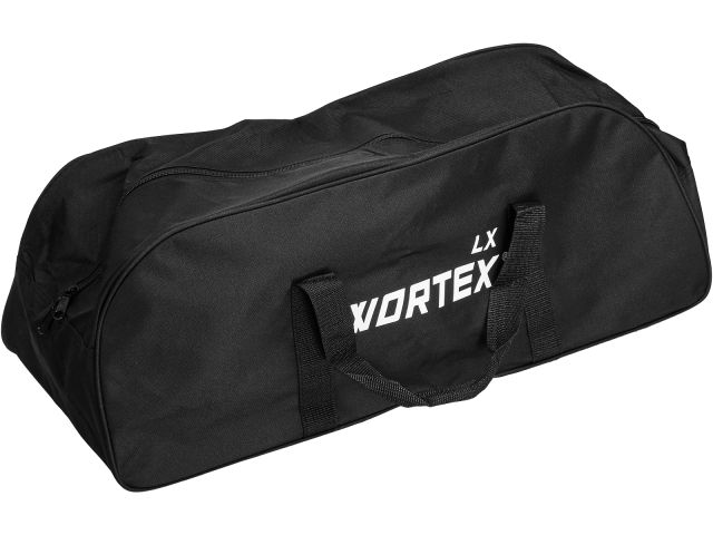 Изображение 11 Шлифмашина для стен и потолков WORTEX LX DG 2275 в кор. с штангой, 750 Вт, 225 мм, эксц., LED