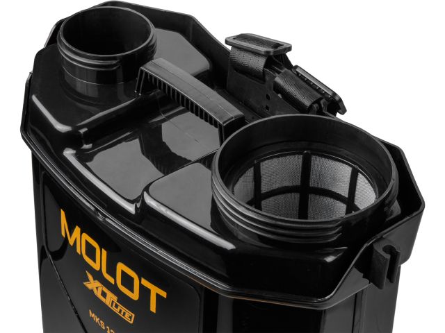 Изображение 9 Опрыскиватель аккумуляторный MOLOT MKS 1218 Li XLT Lite SOLO