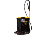 Смотреть изображение 5 Опрыскиватель аккумуляторный MOLOT MKS 1218 Li XLT Lite SOLO