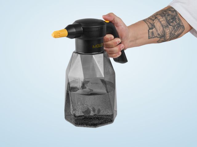 Изображение 12 Опрыскиватель аккумуляторный MOLOT MKS 0237 Li