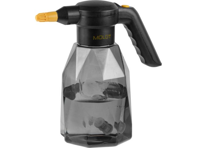 Изображение 3 Опрыскиватель аккумуляторный MOLOT MKS 0237 Li