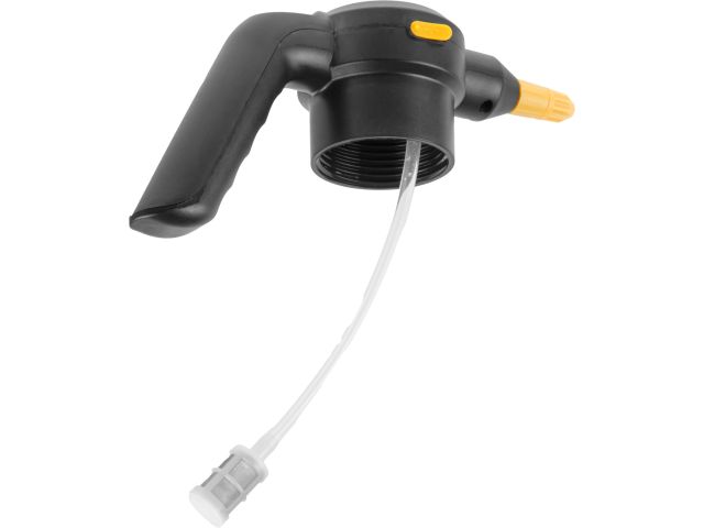 Изображение 4 Опрыскиватель аккумуляторный MOLOT MKS 0237 Li